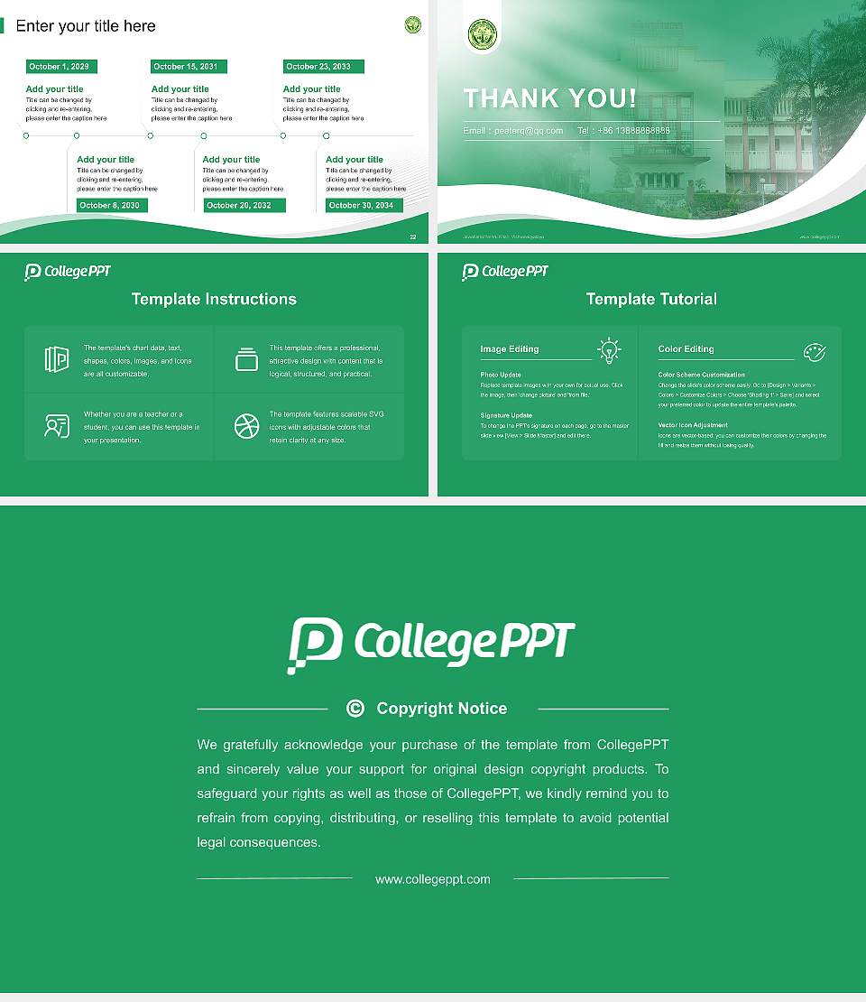 Jawaharlal Nehru Krishi Vishwavidyalaya Lecture Sharing and Networking Event PPT Template16:9 ratio PPT effect preview image4
