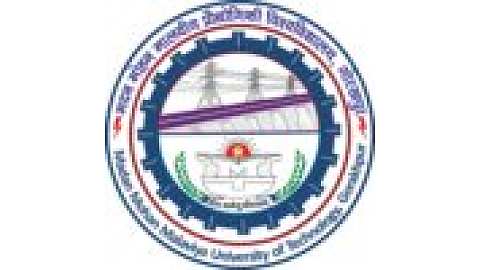 Madan Mohan?Malaviya?University of Technology