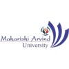 Maharishi Arvind University
