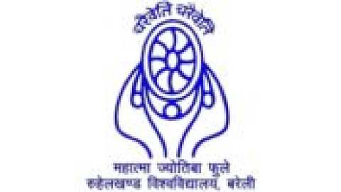 Mahatma Jyotiba Phule Rohilkhand University