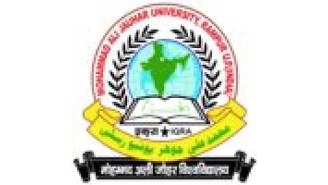 Mohammad Ali Jauhar University