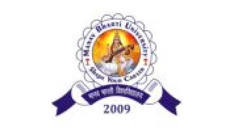 Manav Bharti University