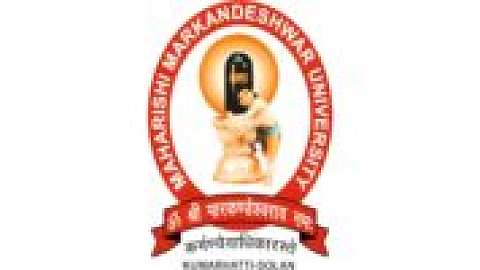 Maharishi Markandeshwar University (kumarhatti solan)
