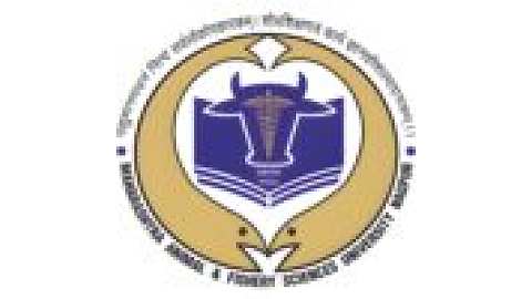 Maharashtra Animal & Fishery Sciences University