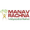 Manav Rachna International Institute of Research & Studies