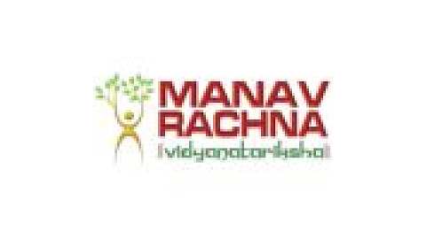 Manav Rachna International Institute of Research & Studies