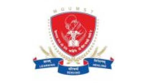 Mahatma Gandhi University of Medical Sciences & Technology