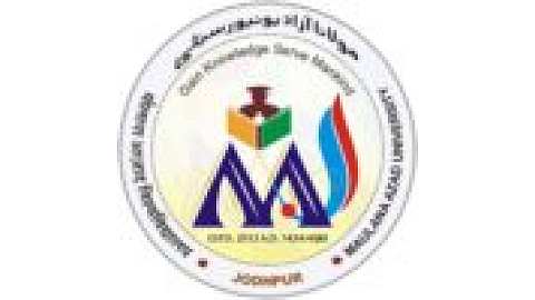 Maulana Azad University
