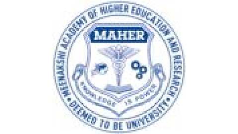 Meenakshi Academy of Higher Education and Research