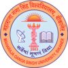 Maharaja Ganga Singh University