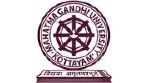 Mahatma Gandhi University, Kottayam