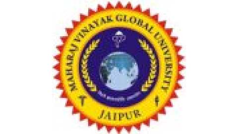 Maharaj Vinayak Global University