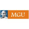 Mahatma Gandhi University (Meghalaya)