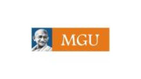 Mahatma Gandhi University (Meghalaya)