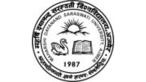 Maharshi Dayanand Saraswati University