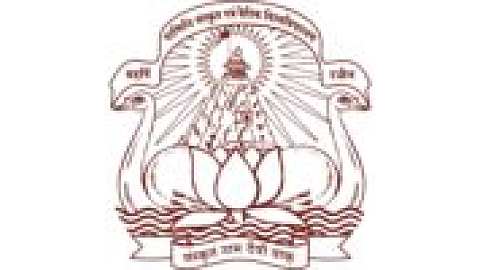 Maharshi Panini Sanskrit Evam Vedic Vishwavidyalaya