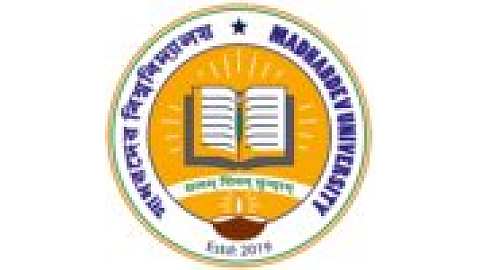 Madhabdev University