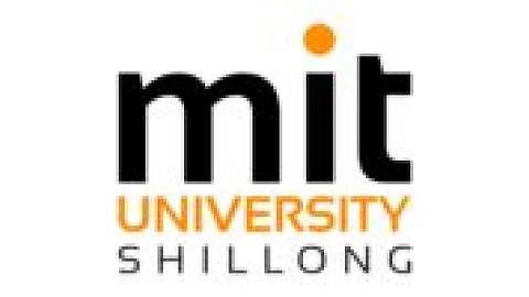 Maharashtra Institute of Technology University of Meghalaya