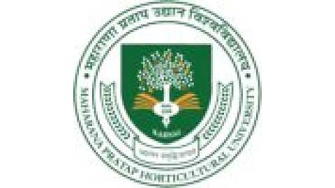 Maharana Pratap Horticultural University