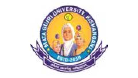 Mata Gujri University