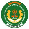 Mahapurusha Srimanta Sankaradeva Viswavidyalaya