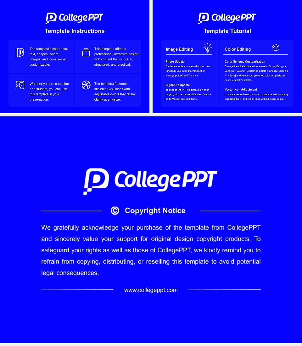 Mahatma Jyotiba Phule Rohilkhand University Course/Courseware Creation PPT Template4:3 ratio PPT effect preview image5
