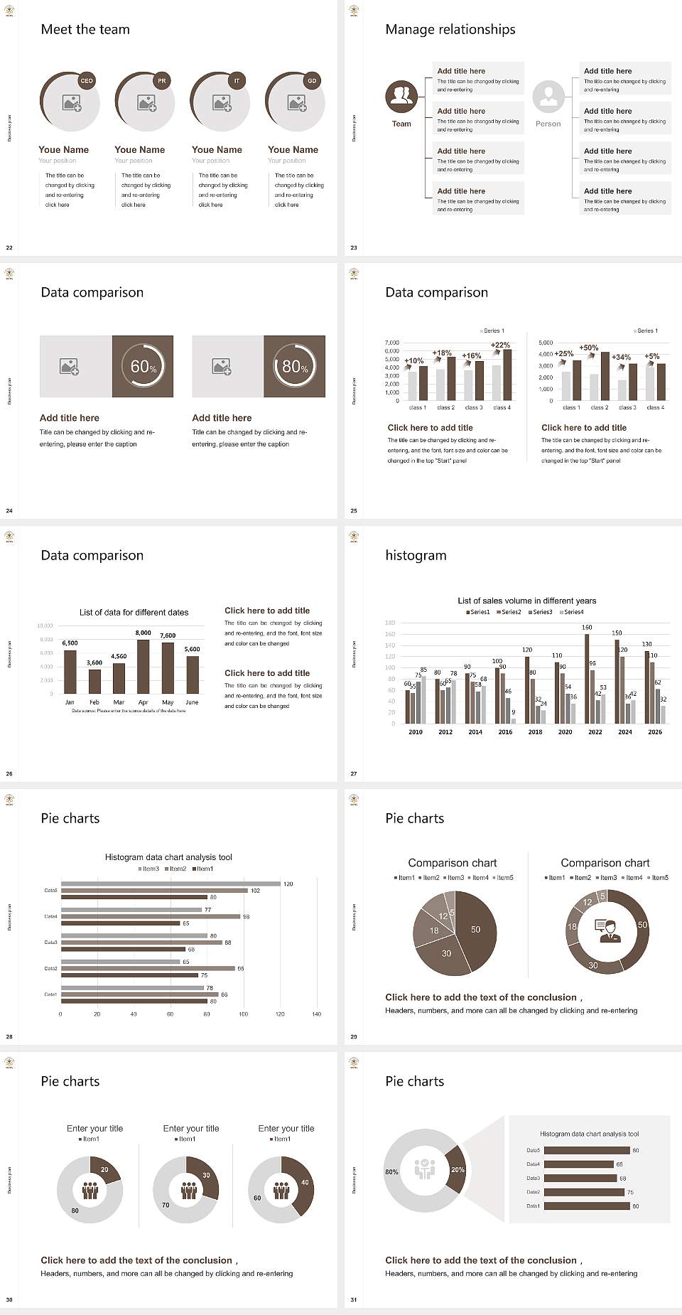 Maharashtra University of Health Sciences Competition/Entrepreneurship Contest PPT Template4:3 ratio PPT effect preview image4