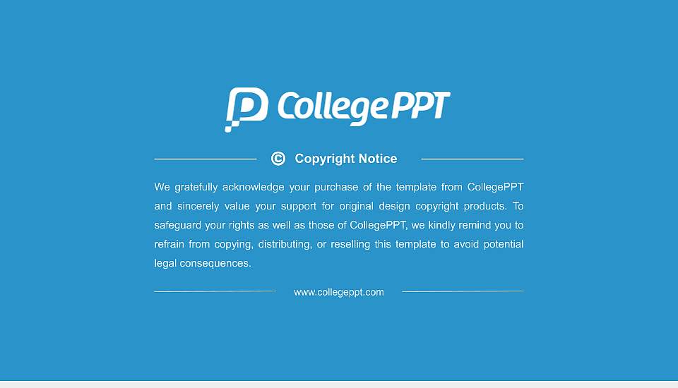 Manipur University of Culture Thesis Proposal/Graduation Defense PPT Template16:9 ratio PPT effect preview image5