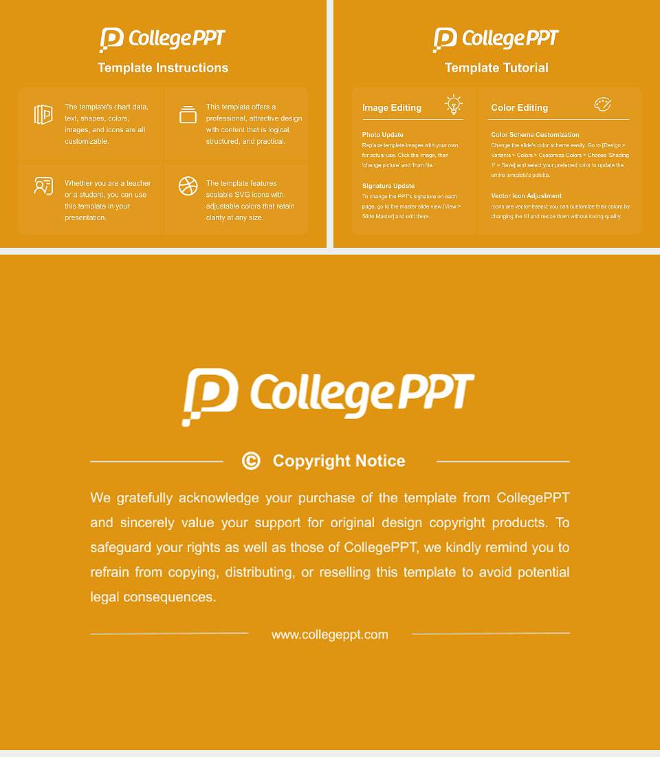Medhavi Skills University Course/Courseware Creation PPT Template4:3 ratio PPT effect preview image5