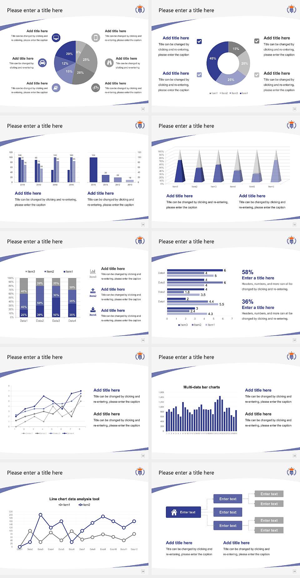 Malla Reddy University Course/Courseware Creation PPT Template4:3 ratio PPT effect preview image3