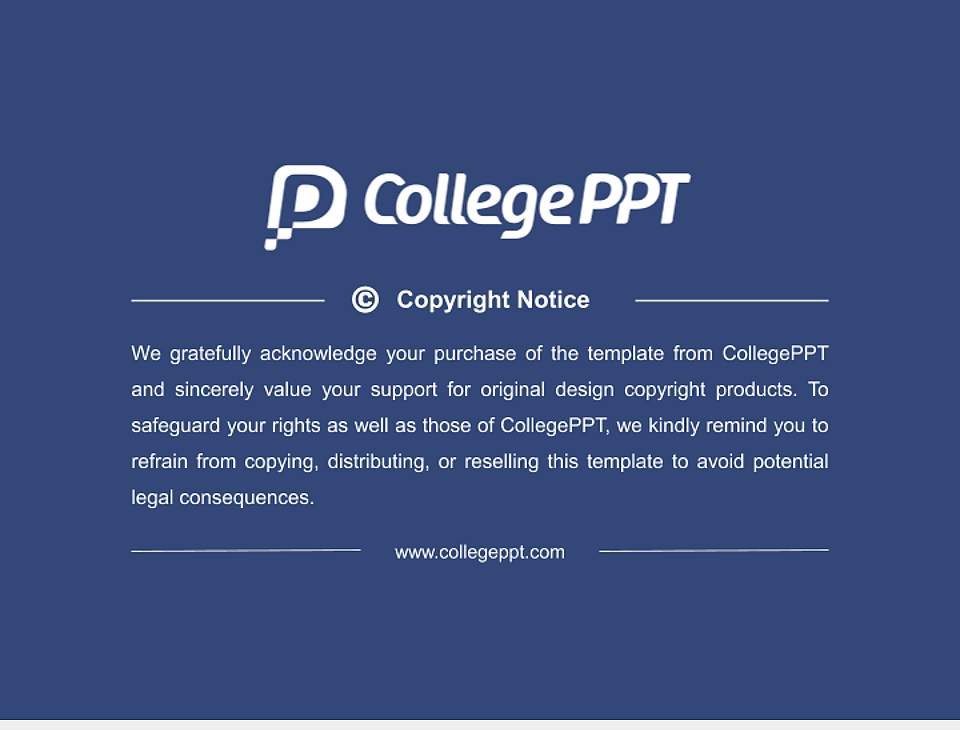 Maharaja Agrasen Himalayan Garhwal University Resume PPT Template4:3 ratio PPT effect preview image5
