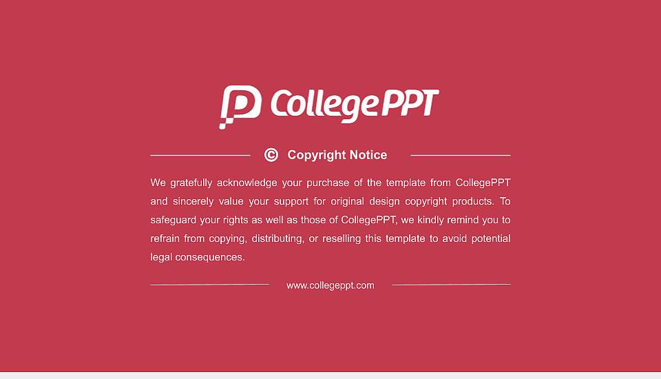 Maharaja Bir Bikram University Resume PPT Template16:9 ratio PPT effect preview image5