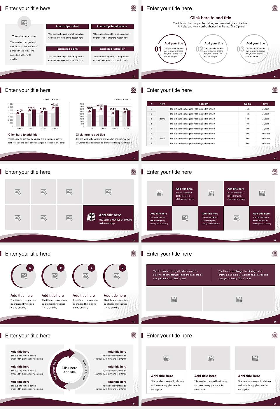 Mahatma Gandhi University, Kottayam Lecture Sharing and Networking Event PPT Template16:9 ratio PPT effect preview image3