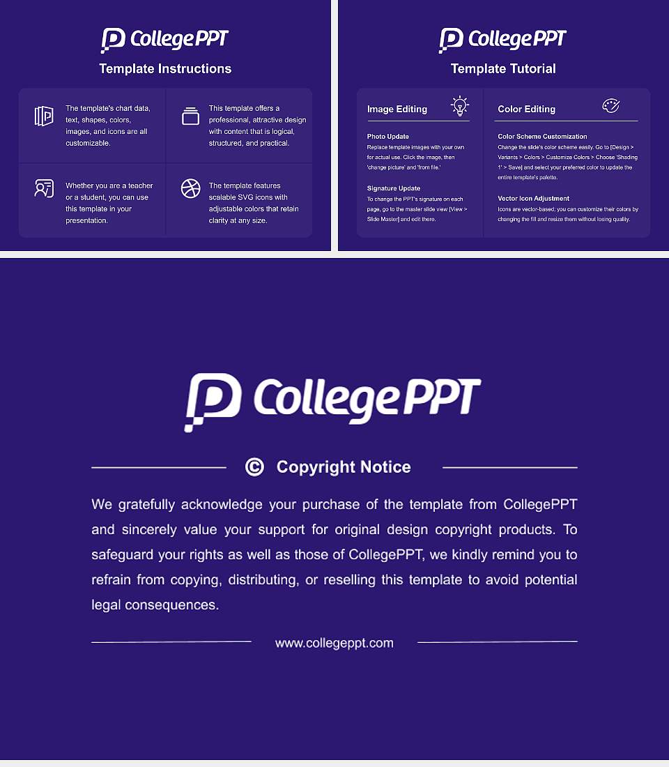 Manav Bharti University Academic Presentation/Research Findings Report PPT Template4:3 ratio PPT effect preview image5
