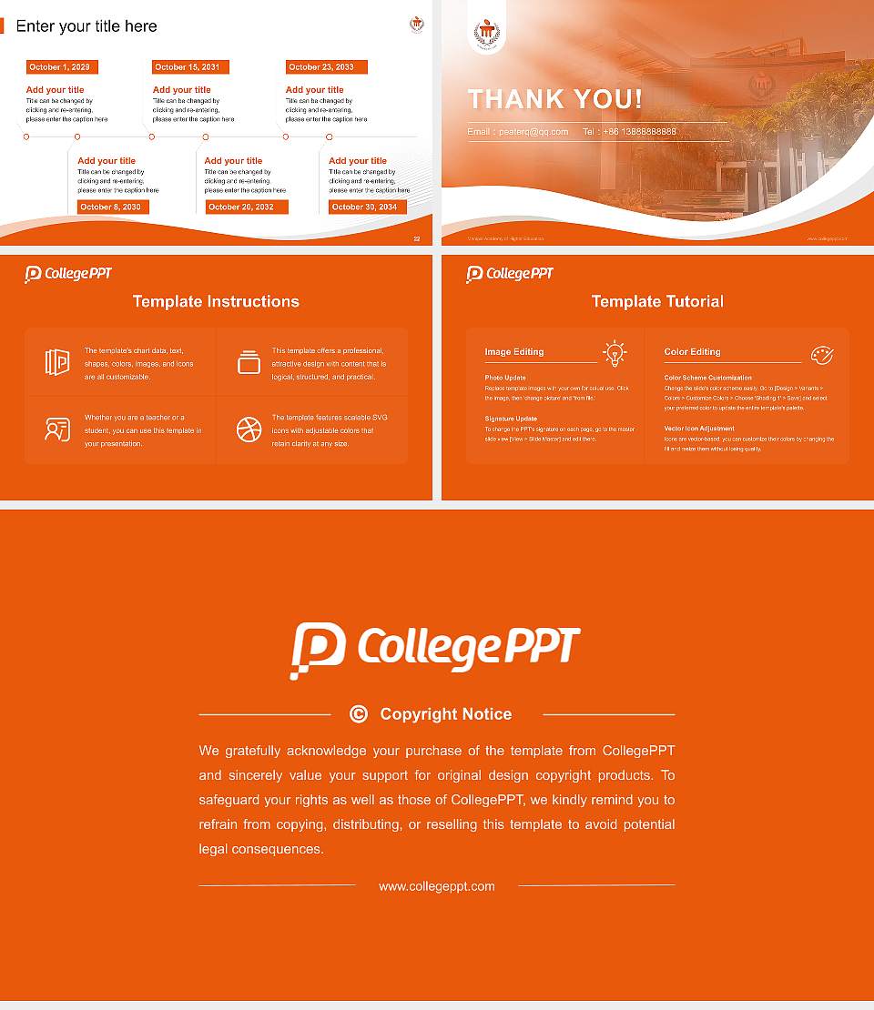 Manipal Academy of Higher Education Lecture Sharing and Networking Event PPT Template16:9 ratio PPT effect preview image4