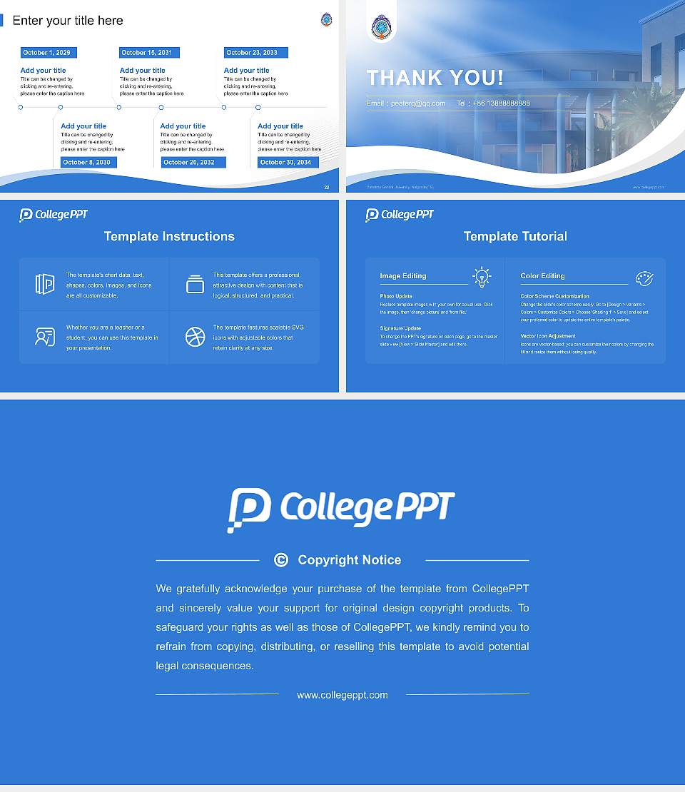 Mahatma Gandhi University, Nalgonda(TS) Lecture Sharing and Networking Event PPT Template16:9 ratio PPT effect preview image4
