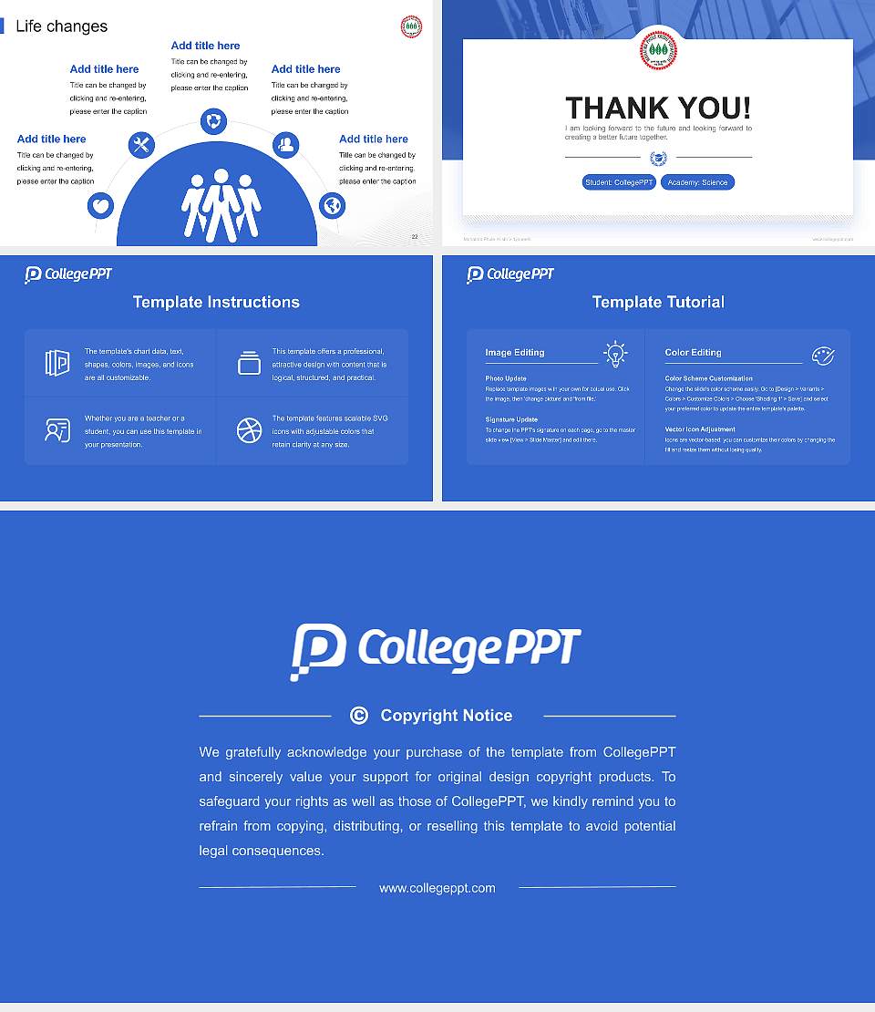 Mahatma Phule Krishi Vidyapeeth National Scholarship Defense PPT Template16:9 ratio PPT effect preview image4