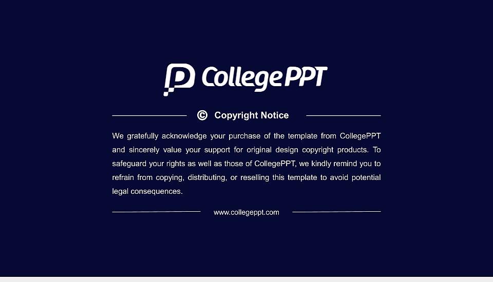 Maharashtra Animal & Fishery Sciences University Resume PPT Template16:9 ratio PPT effect preview image5