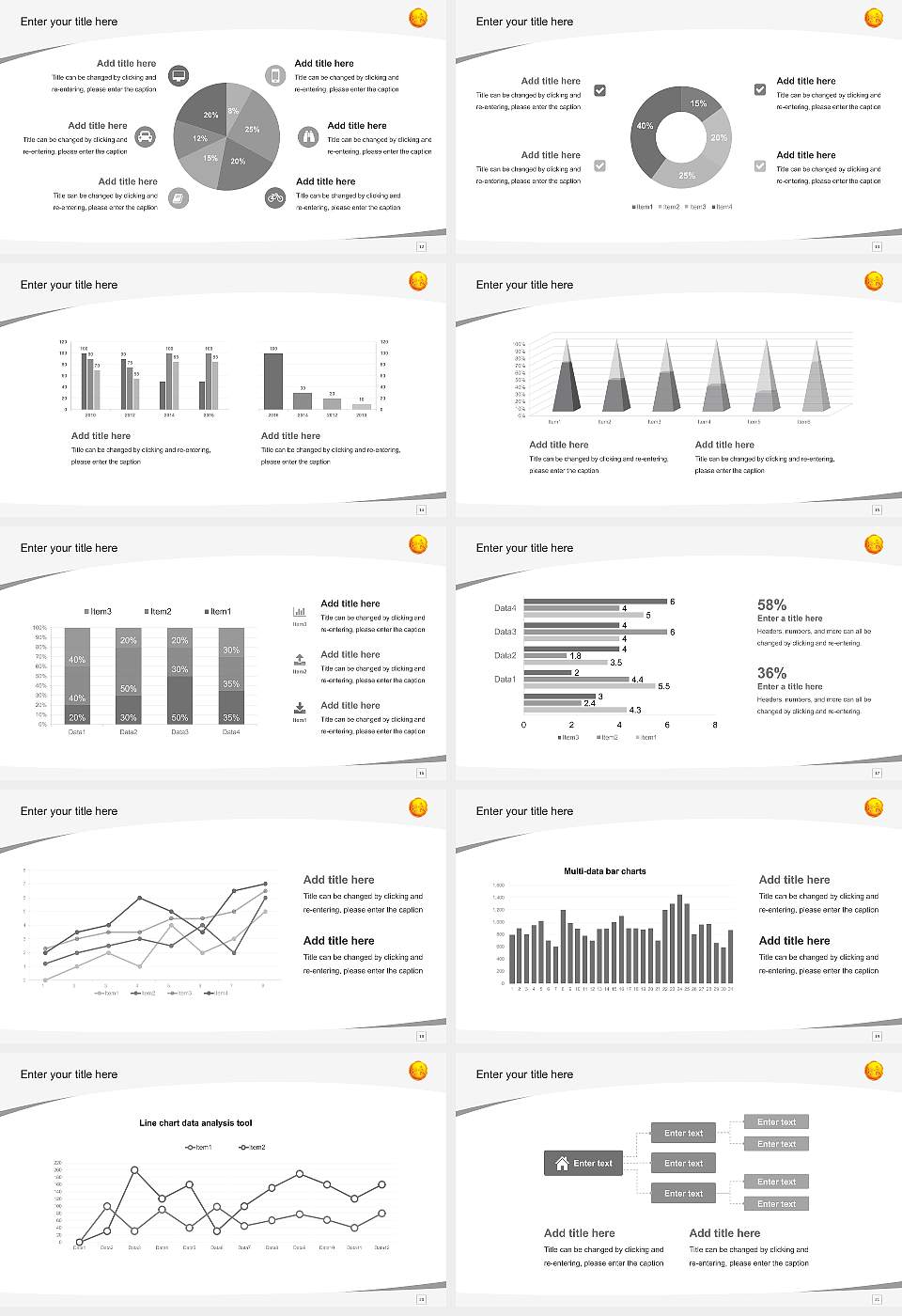 MGM Institute of Health Sciences Course/Courseware Creation PPT Template16:9 ratio PPT effect preview image3