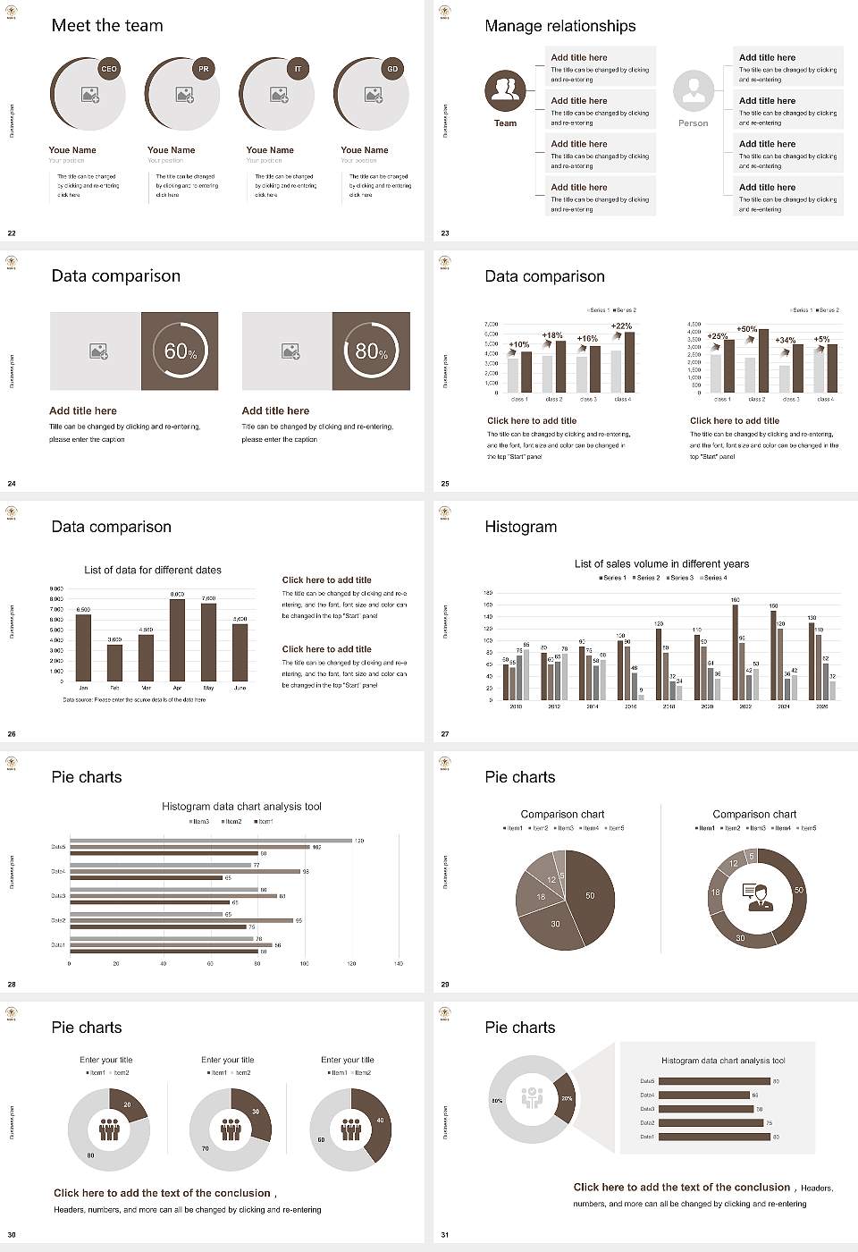 Maharashtra University of Health Sciences Competition/Entrepreneurship Contest PPT Template16:9 ratio PPT effect preview image4