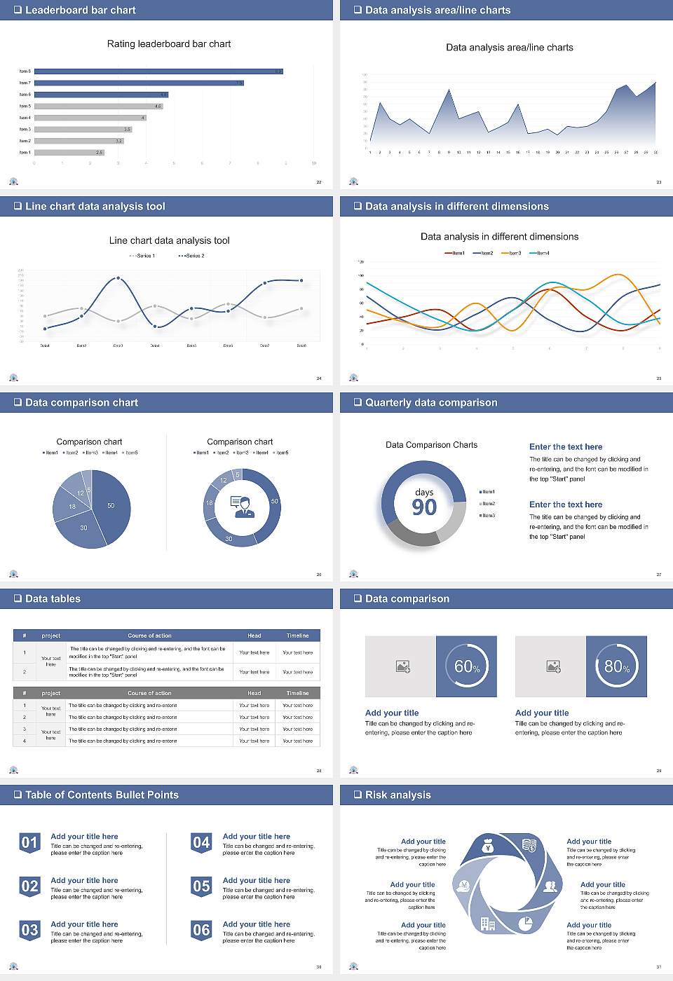 Maharana Pratap University of Agriculture and Technology General PPT Template16:9 ratio PPT effect preview image4