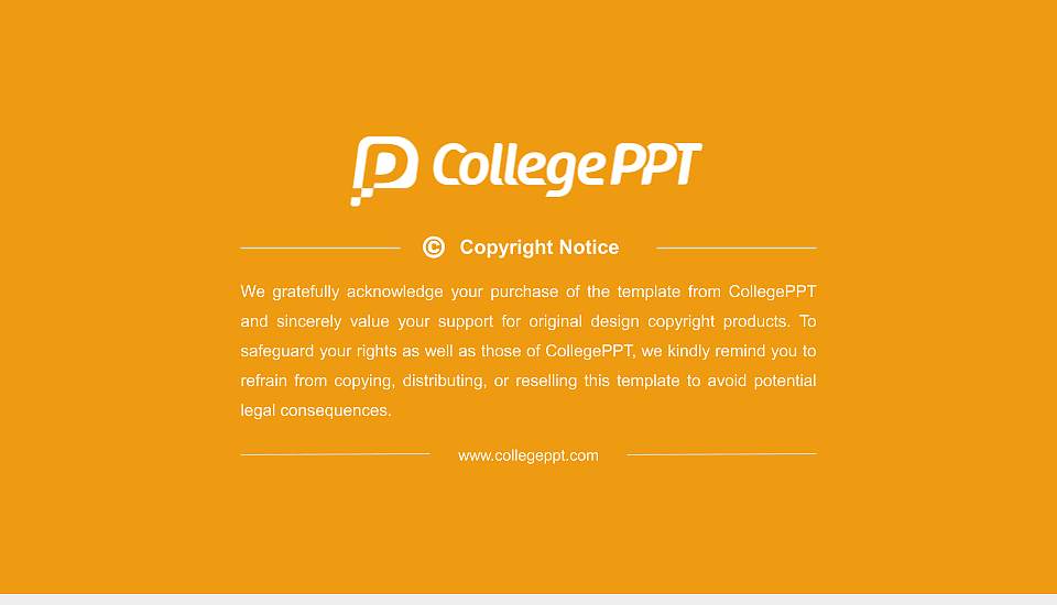 Maharaj Vinayak Global University Thesis Proposal/Graduation Defense PPT Template16:9 ratio PPT effect preview image5