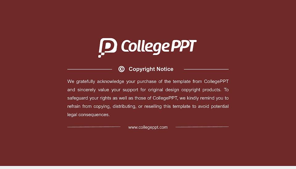 Maharaja?Krishnakumarsinhji?Bhavnagar University Resume PPT Template16:9 ratio PPT effect preview image5