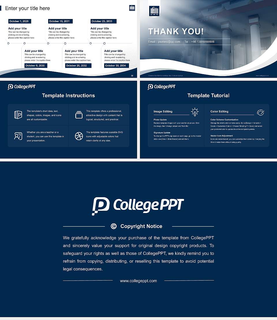Mahatma Gandhi Antarrashtriya Hindi Vishwavidyalaya Lecture Sharing and Networking Event PPT Template16:9 ratio PPT effect preview image4