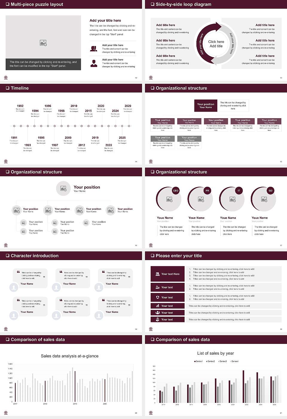 Mahatma Gandhi University, Kottayam General PPT Template16:9 ratio PPT effect preview image3