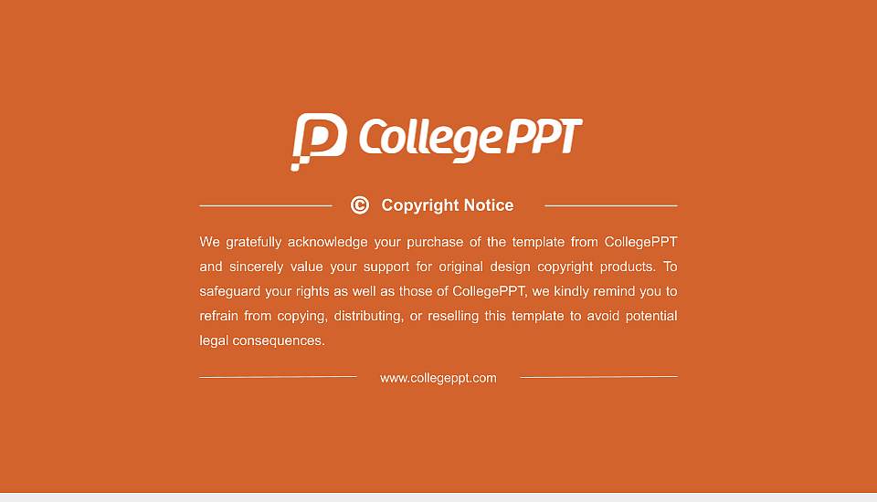 Manipal University Jaipur Resume PPT Template16:9 ratio PPT effect preview image5