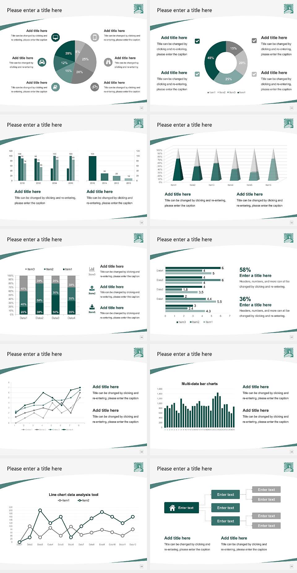 Mahatma Jyoti Rao Phule University Course/Courseware Creation PPT Template4:3 ratio PPT effect preview image3