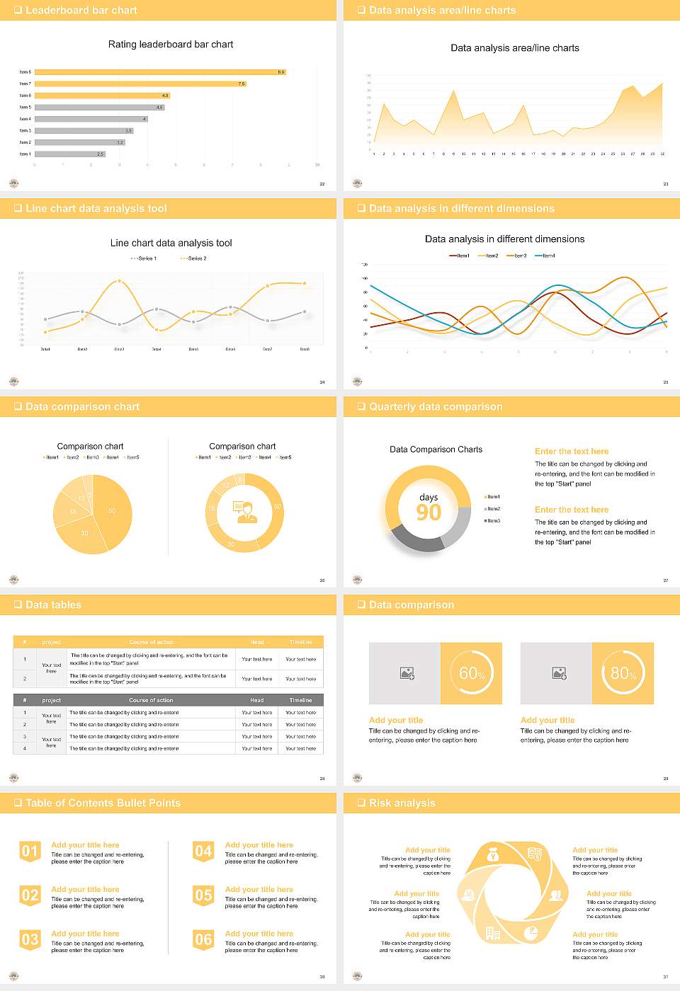 Maharishi Mahesh Yogi Vedic Vishwavidyalaya General PPT Template16:9 ratio PPT effect preview image4
