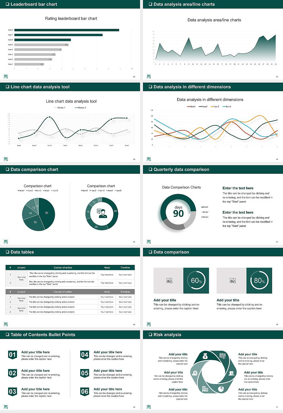 Mahatma Jyoti Rao Phule University General PPT Template16:9 ratio PPT effect preview image4