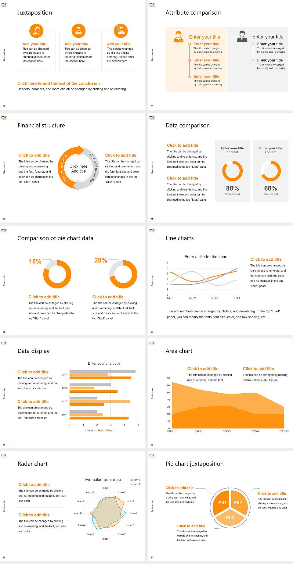 Maharashtra Institute of Technology University of Meghalaya Competition/Entrepreneurship Contest PPT Template4:3 ratio PPT effect preview image7